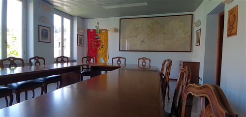 Seduta del Consiglio comunale convocata per giovedì 30 aprile 2026 ore 20.00